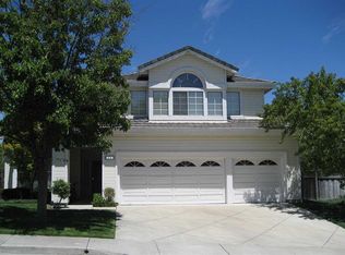 201 Rustic Pl, San Ramon, CA 94582