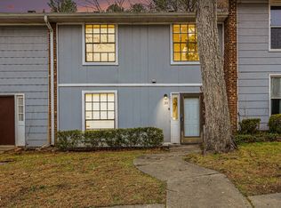 1304 Seaton Rd #30, Durham, NC 27713