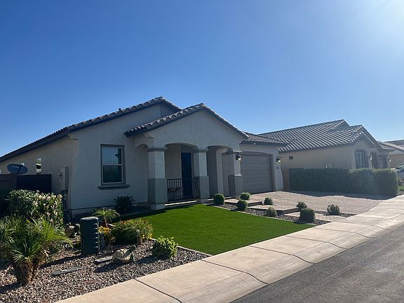 2nd image of 41608 W Barcelona Dr