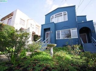 1635 Walnut St, Berkeley, CA 94709