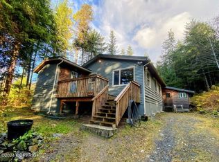 2575 Sawmill Creek Rd, Sitka, AK 99835