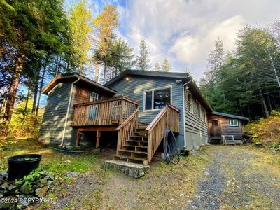2575 Sawmill Creek Rd, Sitka, AK, 99835