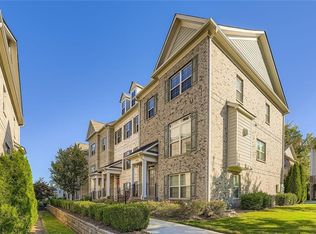 2767 Fullers Aly, Kennesaw, GA 30144