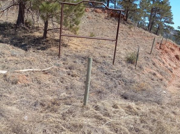 12707 Stardust Pass, Hot Springs, SD 57747