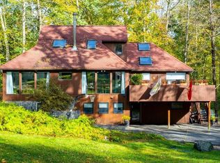 5 Branch St, Goldens Bridge, NY 10526