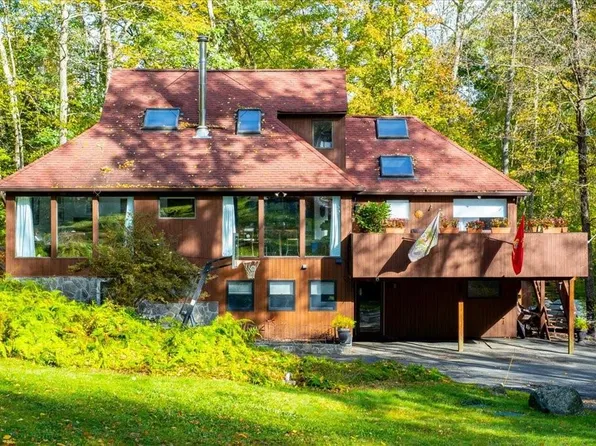 5 Branch Street, Goldens Bridge, NY 10526