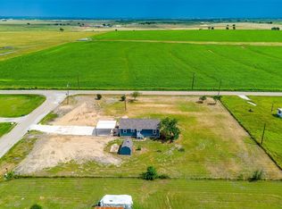 3336 Peach Ln, Cleburne, TX 76031