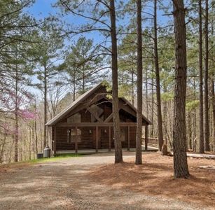 58 Hidden Dogwood Trl, Broken Bow, OK, 74728