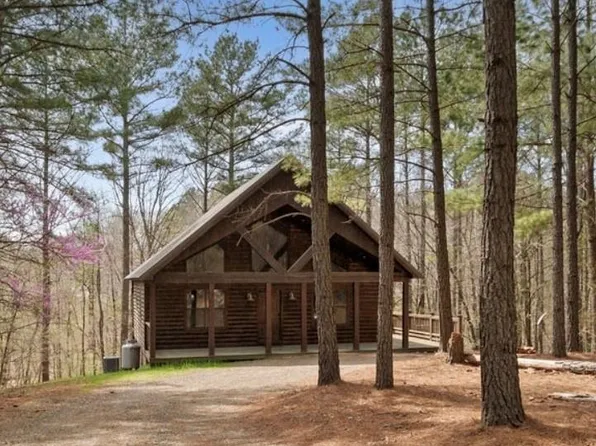 58 Hidden Dogwood Trl, Broken Bow, OK 74728