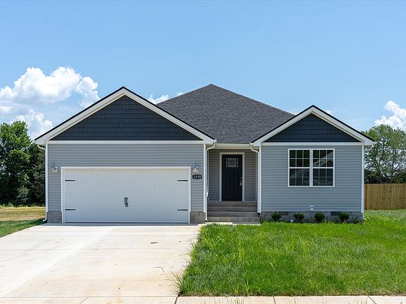 2nd image of 1539 Fredrick Dr Lot 566