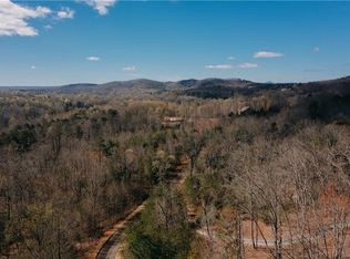 Heyden Ridge Lot 28 Dr, Clarkesville, GA 30523