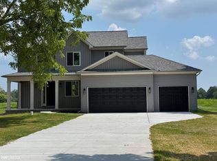 72160 Van Dyke Ave, Romeo, MI 48065