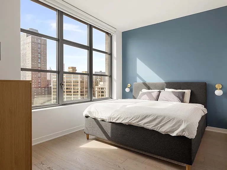115 York St #12F — Photo 6