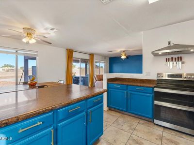 24158 N Nectar Ave, Florence, AZ, 85132