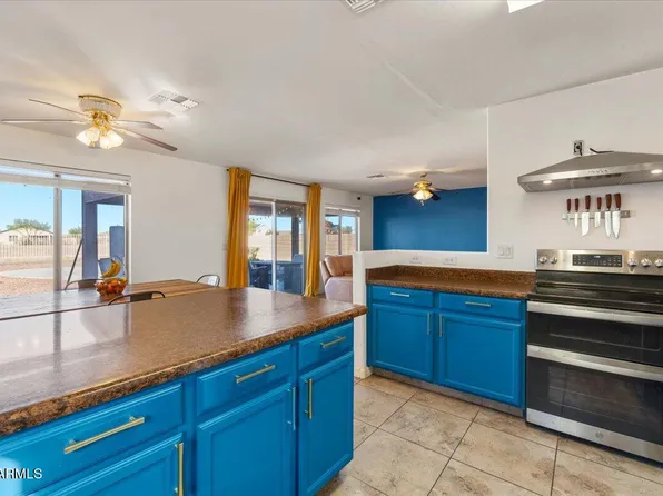 24158 N NECTAR Avenue, Florence, AZ 85132