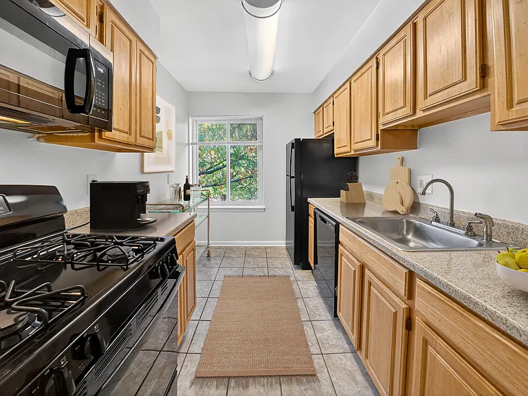 Brookland Ridge Apartments — Photo 17