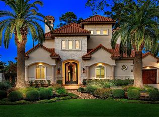 18 Cantwell Way, Spring, TX 77382