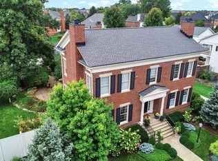 1881 W Main St, Carmel, IN 46032