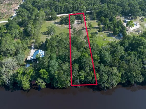 198 Trail, O'Brien, FL 32071