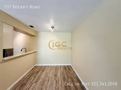 537 Rockpit Rd Photo 1