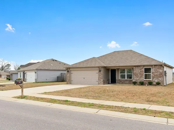 207 Hidden Trace Ct, Montevallo, AL 35115