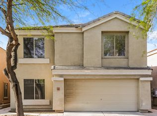 12927 W Peppertree Ln, Glendale, AZ 85307