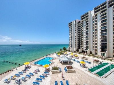440 S GULFVIEW BOULEVARD #1004, Clearwater, FL, 33767