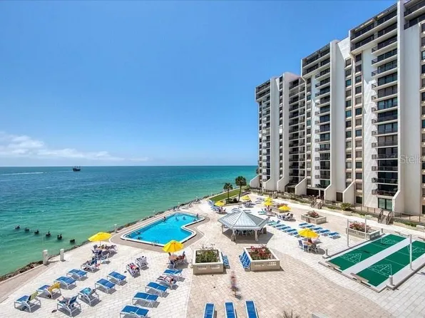 440 S Gulfview Blvd APT 1004, Clearwater, FL 33767