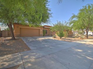 5417 S 53rd Ave, Laveen, AZ 85339