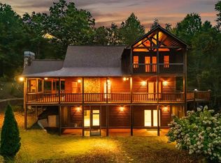 691 Mitchell Branch Rd, Morganton, GA 30560