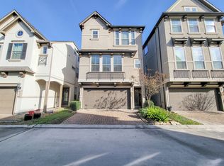 1506 Brayson Oaks Pl, Houston, TX 77043