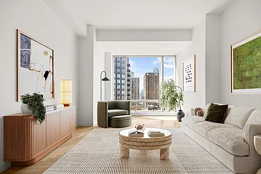 1 Central Park West