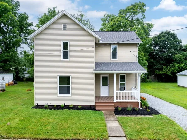 611 Garfield Ave, Orrville, OH 44667