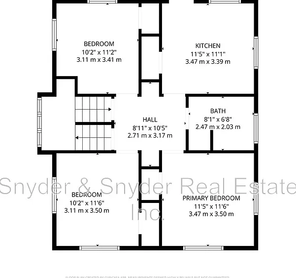179 Oakdale Ave #1 — Photo 31