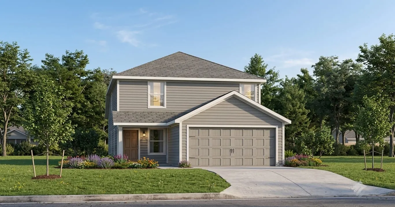 4 bed, 1867 sqft, $2,499 — Photo 1