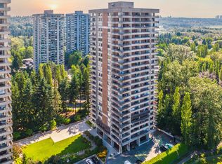 3737 Bartlett Ct #303, Burnaby, BC V3J 7E3