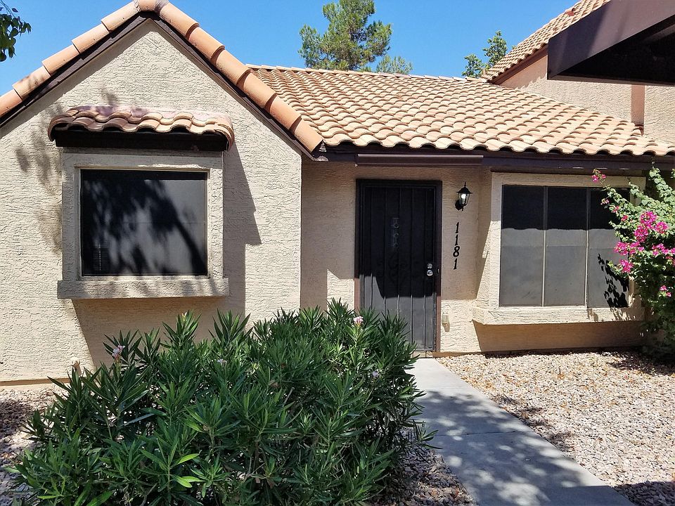 1st image of 921 W University Dr Unit 1181