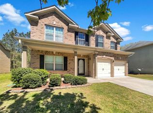 7609 Absinth Dr, Atlanta, GA 30349