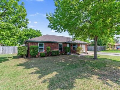 433 White Oak Ln, Burleson, TX, 76028