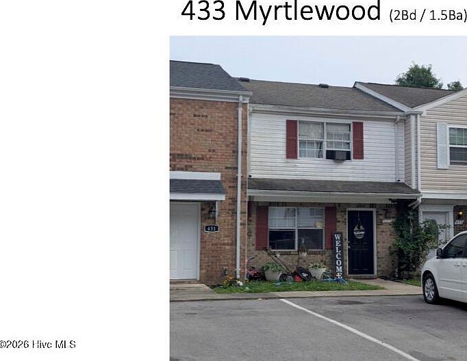 2nd image of 433 Myrtlewood Circle