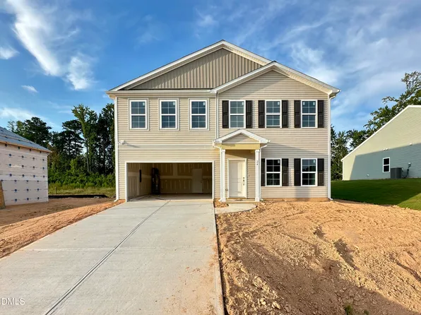 240 Buckthorn Dr, Youngsville, NC 27596