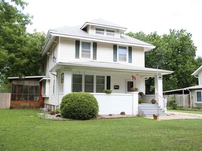 741 N 2nd St, Lindsborg, KS, 67456