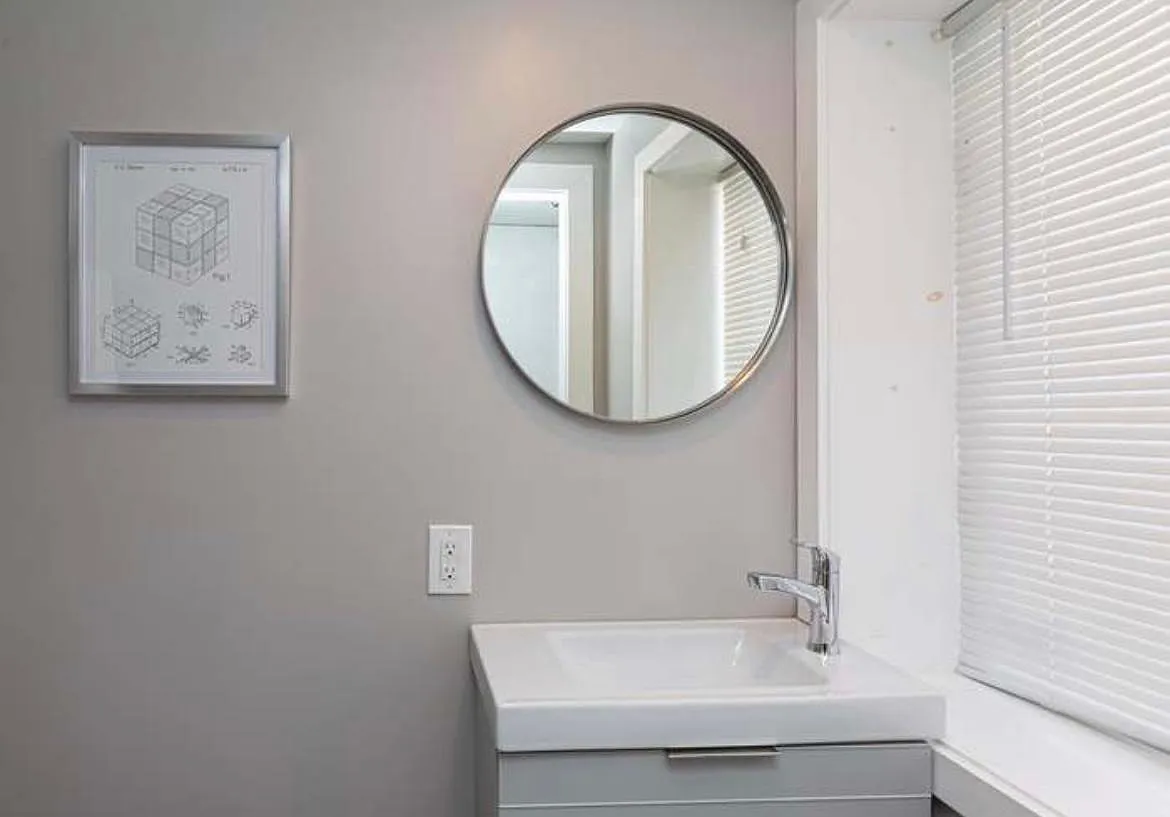 1 bed, 1.5 bath, 800 sqft, $1,600 — Photo 3