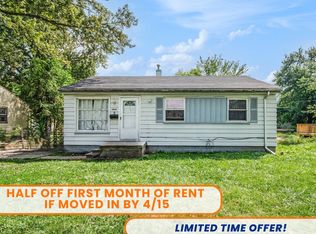 13050 Couwlier Ave, Warren, MI 48089