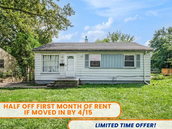 13050 Couwlier Ave, Warren, MI 48089