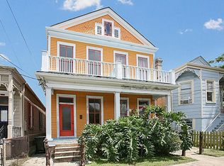 4807 Camp St, New Orleans, LA 70115