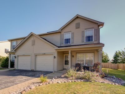 1118 Burns Ln, Minooka, IL, 60447