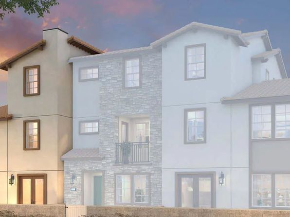 Plan 2 - Beacon Plan, Beacon at Eastvale Square