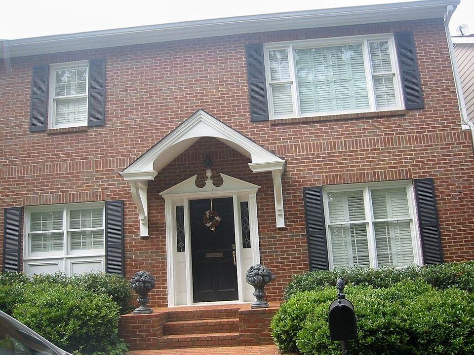 Traditional Brick