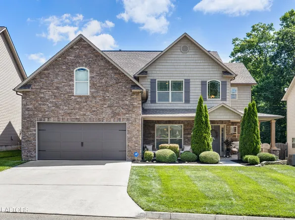 1460 Yarnell Station Blvd, Knoxville, TN 37932
